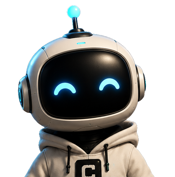 Byte portrait