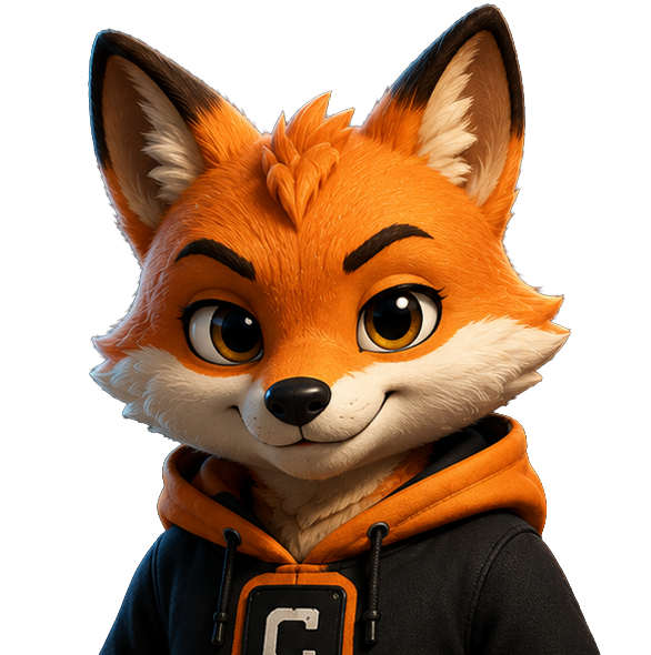 Fyn portrait